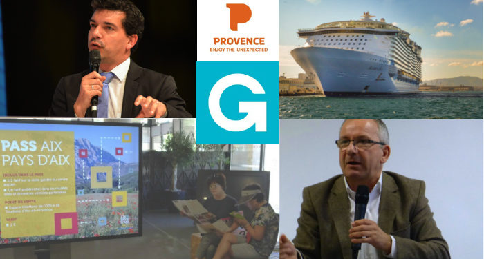 BTP, tourisme, Energy Observer, hommage, marche blanche, Prado et Gaby Charroux