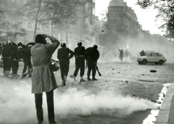 Noces d’Arles et la photo : bientôt un demi siècle !