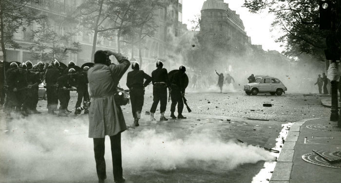 Noces d’Arles et la photo : bientôt un demi siècle !