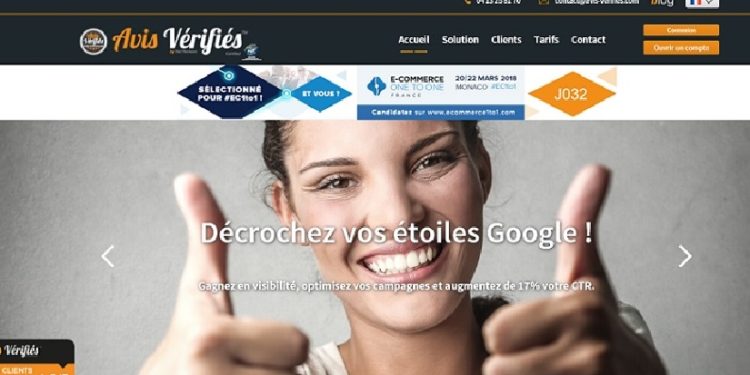 Le Marseillais Avis vérifiés reprend le Brésilien Trusted Company