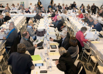 La mobilité au cœur des débats du Conseil de territoire du Pays d’Aix