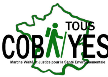 Pollution, malbouffe : "Une Marche vérité" de Fos à Paris s'organise