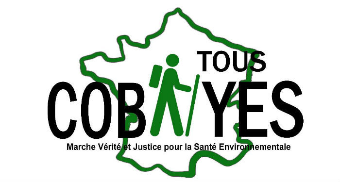 Pollution, malbouffe : "Une Marche vérité" de Fos à Paris s'organise