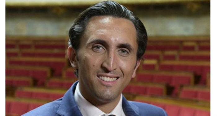 Fusion Département-Métropole : l'autre modèle du député LR Julien Aubert