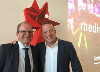 Aix-Marseille French Tech : une nouvelle page s’ouvre pour l’association Medinsoft qui garde le cap