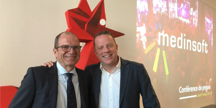 Aix-Marseille French Tech : une nouvelle page s’ouvre pour l’association Medinsoft qui garde le cap