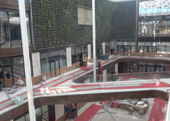 Joanna Elbaz : « Prado-Klepierre un lieu de vie avant d’être un centre commercial »