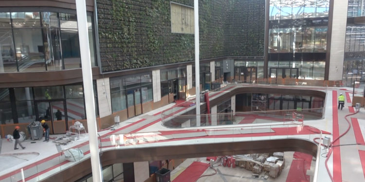 Joanna Elbaz : « Prado-Klepierre un lieu de vie avant d’être un centre commercial »