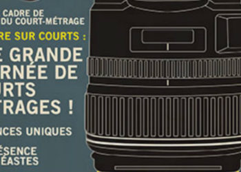 Des courts tout au long de la journée au cinéma le Méliès