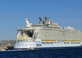 La croisière marseillaise au ralenti en 2017 et en fort rebond en 2018