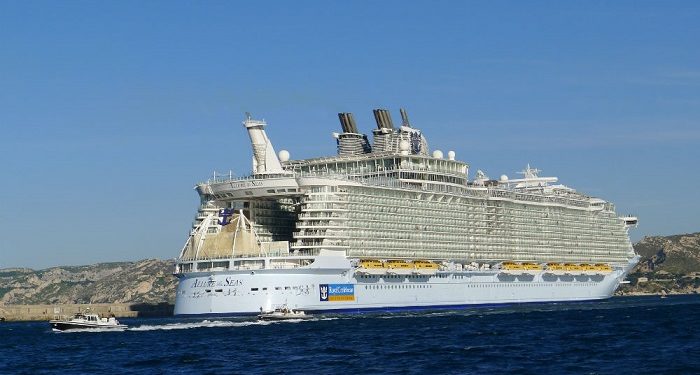 La croisière marseillaise au ralenti en 2017 et en fort rebond en 2018
