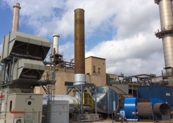 Alteo poursuit sa transformation écologique avec la cogénération par Engie