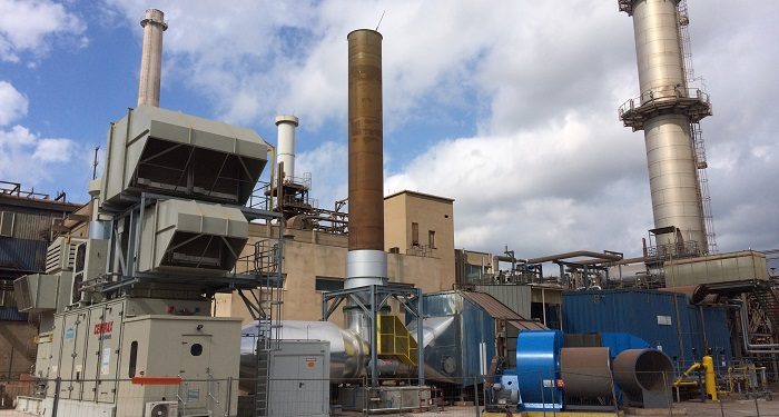 Alteo poursuit sa transformation écologique avec la cogénération par Engie