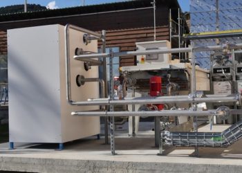 Faurecia entre au capital de la start-up marseillaise Enogia