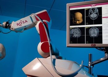 Nouveau départ pour Medtech (Montpellier), devenu Zimmer Biomet Robotics