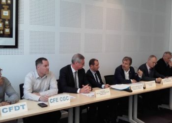 « Plan Aero » : 1,2 million pour compenser la baisse d'activité du secteur en 2017