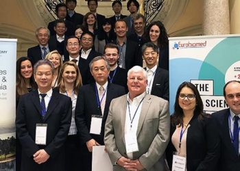 De Nice à Marseille, les biotech californiennes et japonaises à la découverte de la région