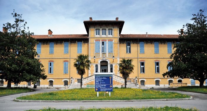 Les élus marseillais contre la fermeture de l’hôpital Sainte-Marguerite