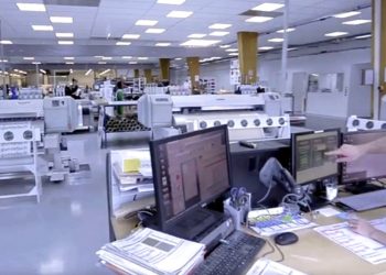 Oxy-signalétique rachète son voisin aubagnais Serimag