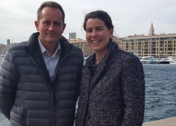 Les cabinets d'affaires Approbans (Marseille) et Avafi (Aix) fusionnent