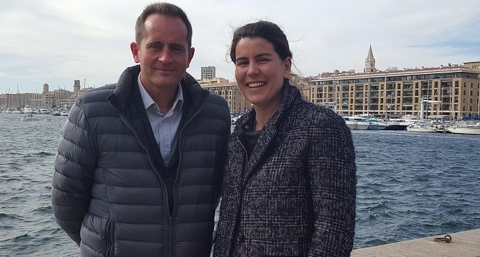 Les cabinets d'affaires Approbans (Marseille) et Avafi (Aix) fusionnent