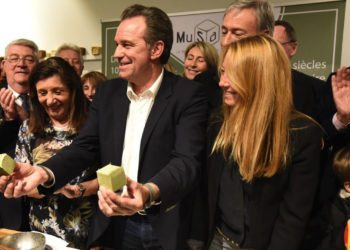 Le MuSaMa ouvre ses portes pour promouvoir le passé et le présent du savon de Marseille