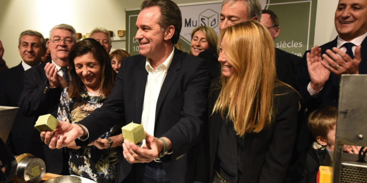 Le MuSaMa ouvre ses portes pour promouvoir le passé et le présent du savon de Marseille