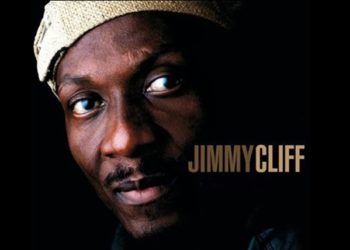 Jimmy Cliff confie son site internet à l’agence Arome