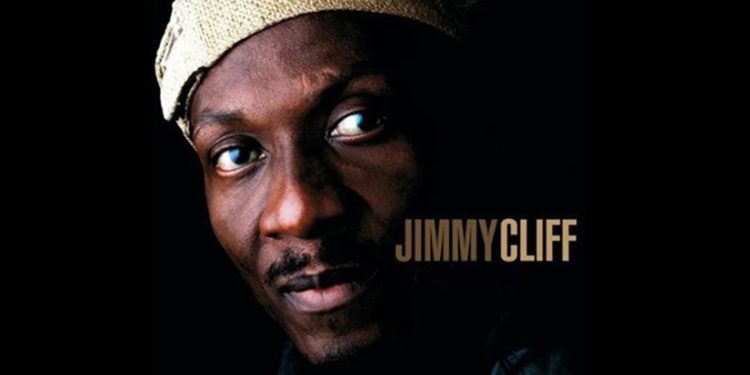 Jimmy Cliff confie son site internet à l’agence Arome