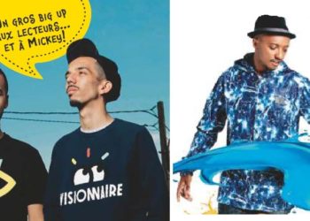 Des Toulousains et un Marseillais, personnalités préférées des jeunes Français; aucun Youtubeur au palmarès…