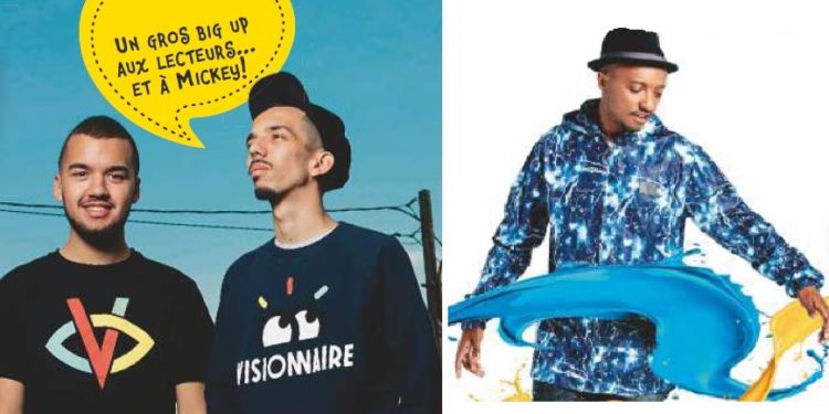 Des Toulousains et un Marseillais, personnalités préférées des jeunes Français; aucun Youtubeur au palmarès…