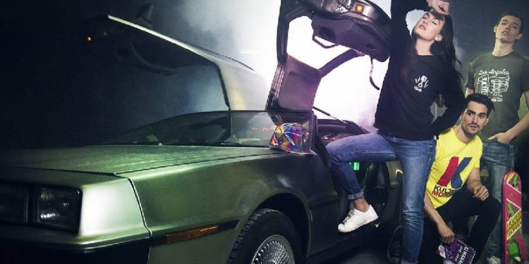 La marque Kulte fête ses 20 ans avec un film « culte »