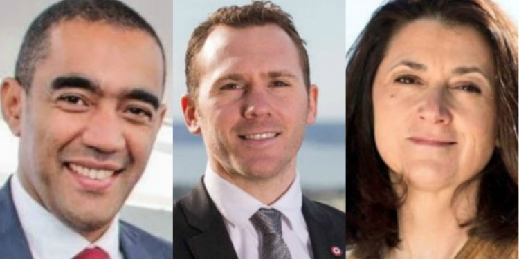 Métropole AMP : la réunion des députés LaRem à Matignon reportée