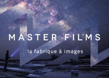 Master Films refond son logo et son positionnement