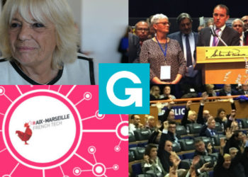 Notre sélection d’événements à Aix Marseille Provence du 19 au 23 mars