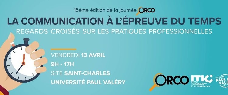 La communication à l’épreuve du temps