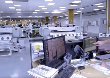 Oxy-signalétique rachète son voisin aubagnais Serimag