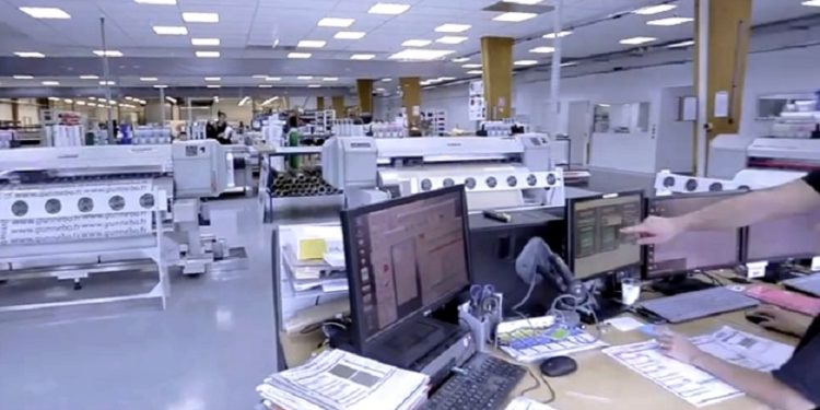 Oxy-signalétique rachète son voisin aubagnais Serimag