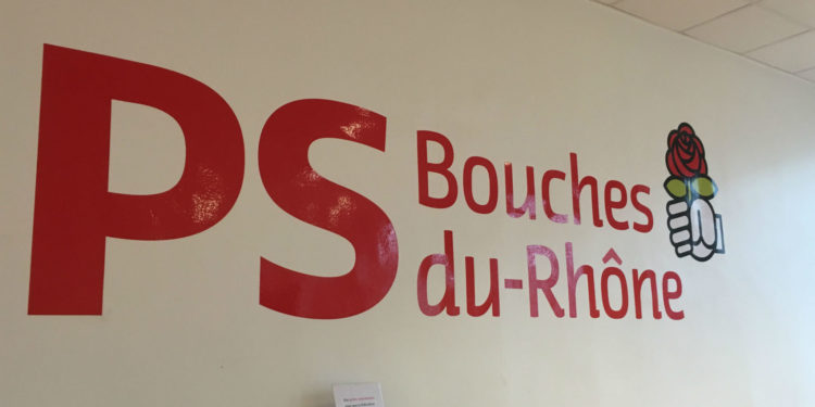 PS 13 : Olivier Faure en 3e position, nouveau vote le 29 mars