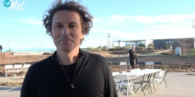 Jean-Claude Gaudin choisit Pascal Lorne pour Aix-Marseille French Tech