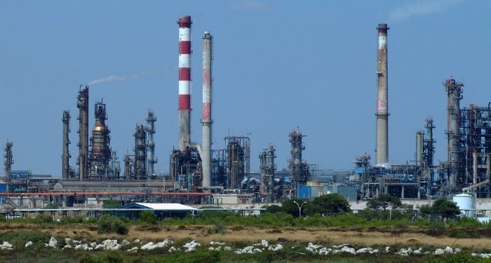 Pollution : la préfecture va durcir les contrôles chez les industriels