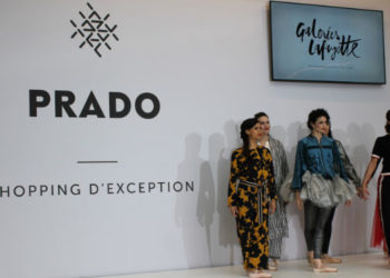 Jour J pour le tout nouveau Centre Prado, à Marseille