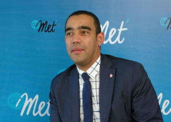 Le député LREM Saïd Ahamada en appelle à ce que la Maurelette intègre le plan « initiative copropriété »