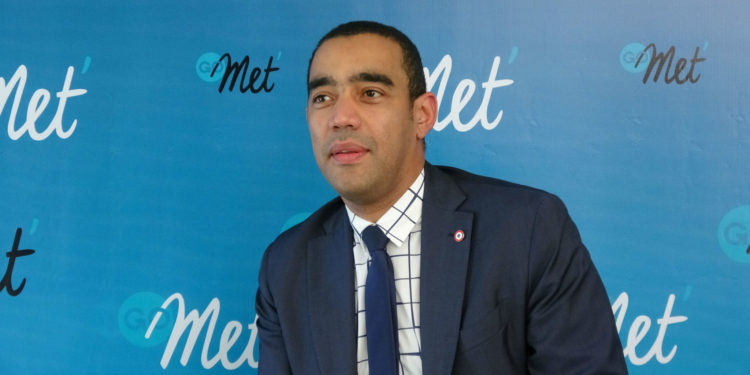 Le député LREM Saïd Ahamada en appelle à ce que la Maurelette intègre le plan « initiative copropriété »