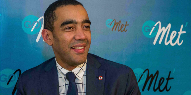 Saïd Ahamada appelle à la création de cités éducatives à Marseille