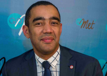 Saïd Ahamada veut lutter contre la pollution maritime avec la loi d'orientation des mobilités