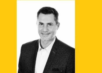 Stéphane Journiat, nouveau commissaire général de la Foire Internationale de Marseille