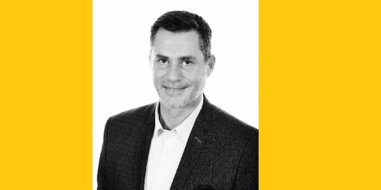 Stéphane Journiat, nouveau commissaire général de la Foire Internationale de Marseille