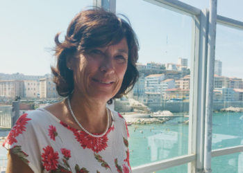 Sylvie Brunet : « La réforme de l’apprentissage est un atout pour rénover notre modèle social »