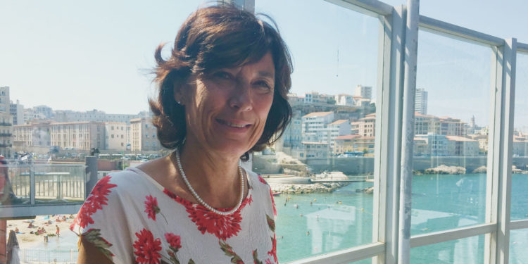 Sylvie Brunet : « La réforme de l’apprentissage est un atout pour rénover notre modèle social »